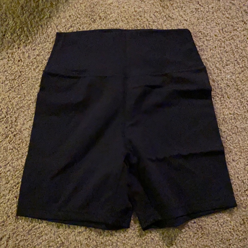 BuffBunny Shorts